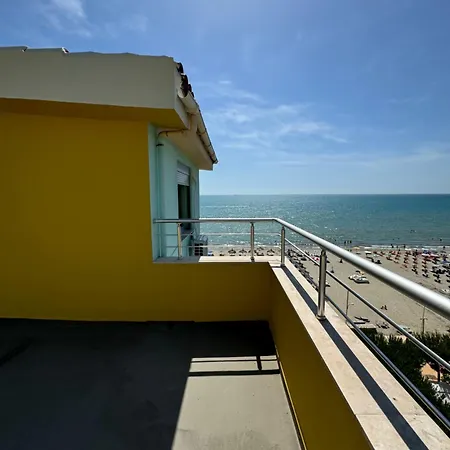 View 아파트 Durrës
