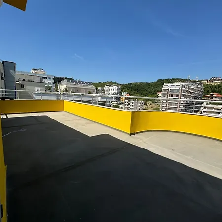 아파트 View Durrës