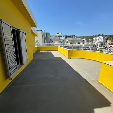 아파트 View Durrës