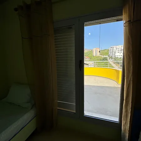 아파트 View