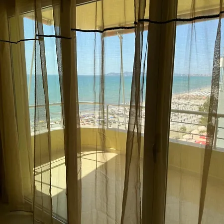 아파트 View