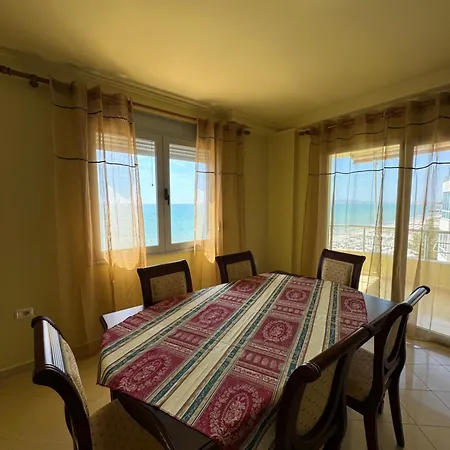 View * Durrës