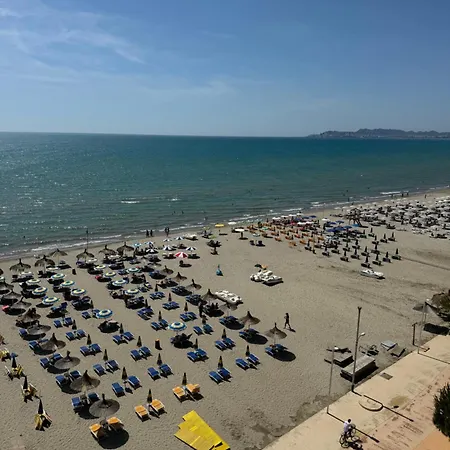 View * Durrës
