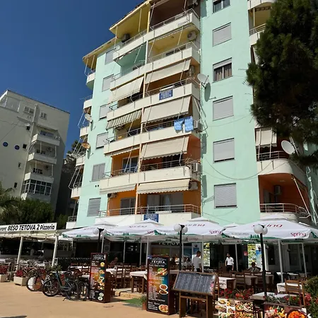 아파트 View Durrës